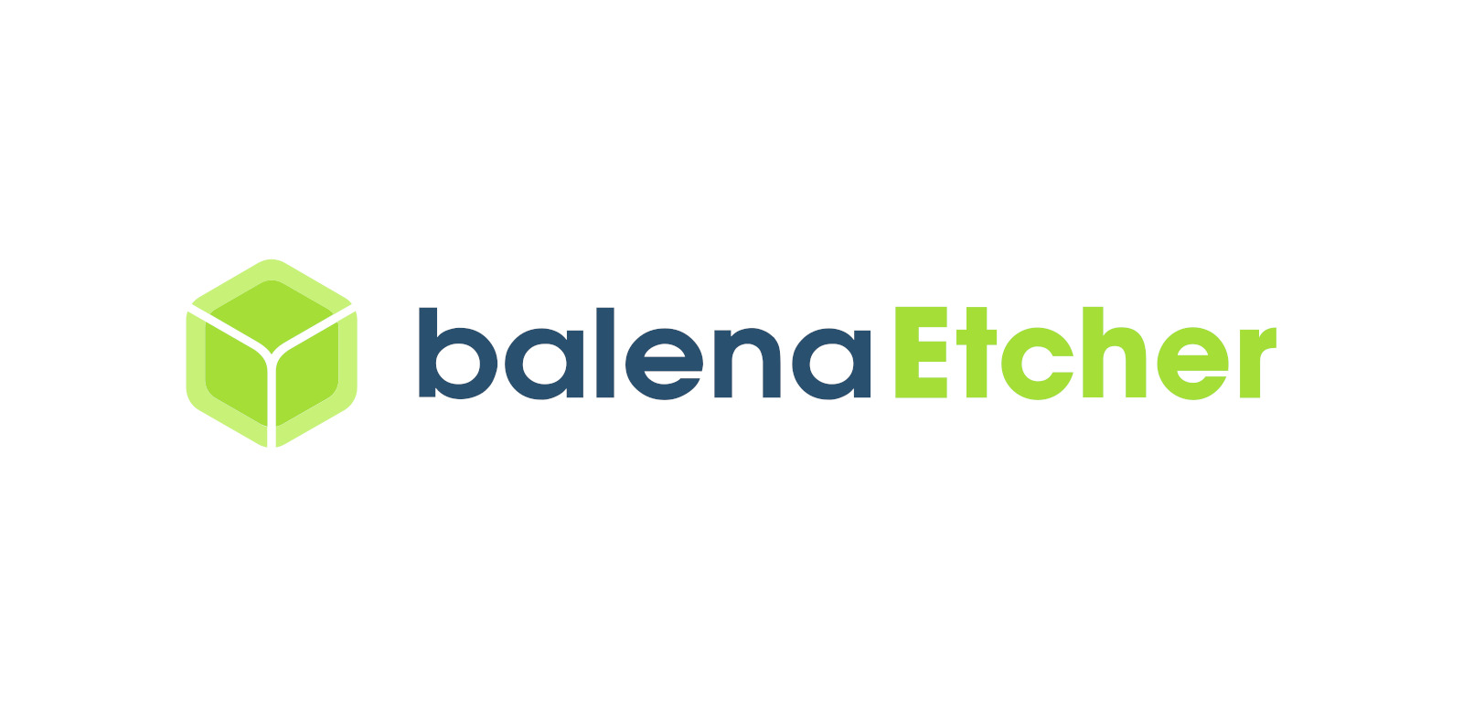 Balena Etcher